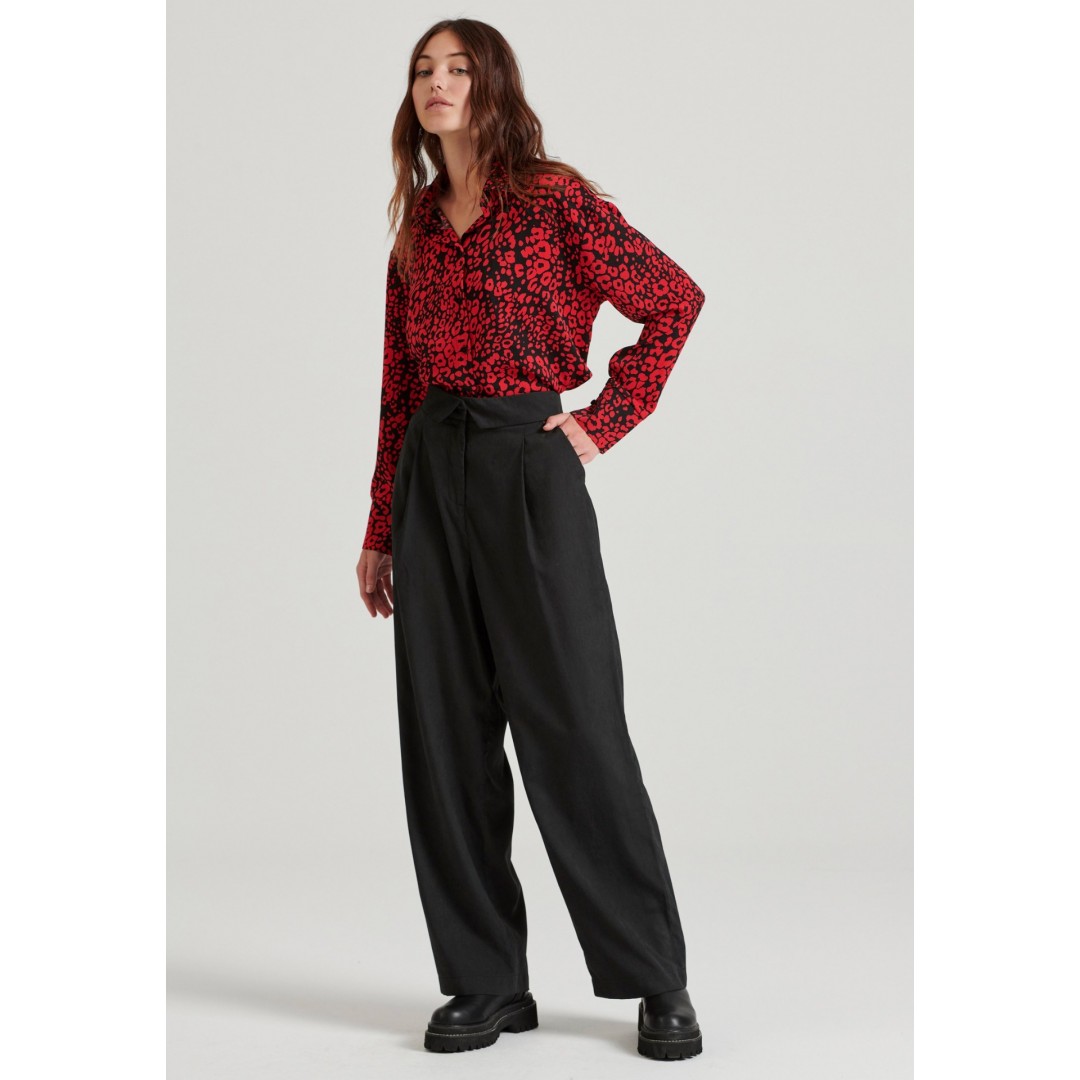 FUNKY BUDDHA FBL010-104-05-RED Red