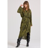 FUNKY BUDDHA FBL010-104-05-OLIVE Χακί Εικόνα 0