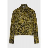 FUNKY BUDDHA FBL010-104-05-OLIVE Χακί Εικόνα 3