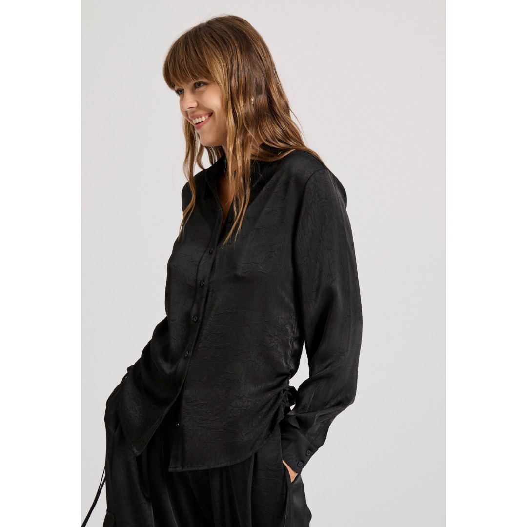 FUNKY BUDDHA FBL010-105-05-BLACK Μαύρο