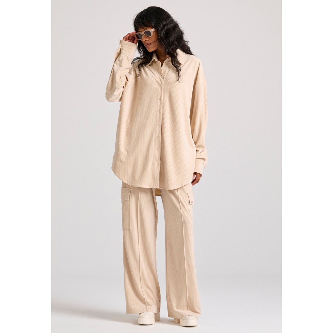 FUNKY BUDDHA FBL010-106-05-CHALK Somon
