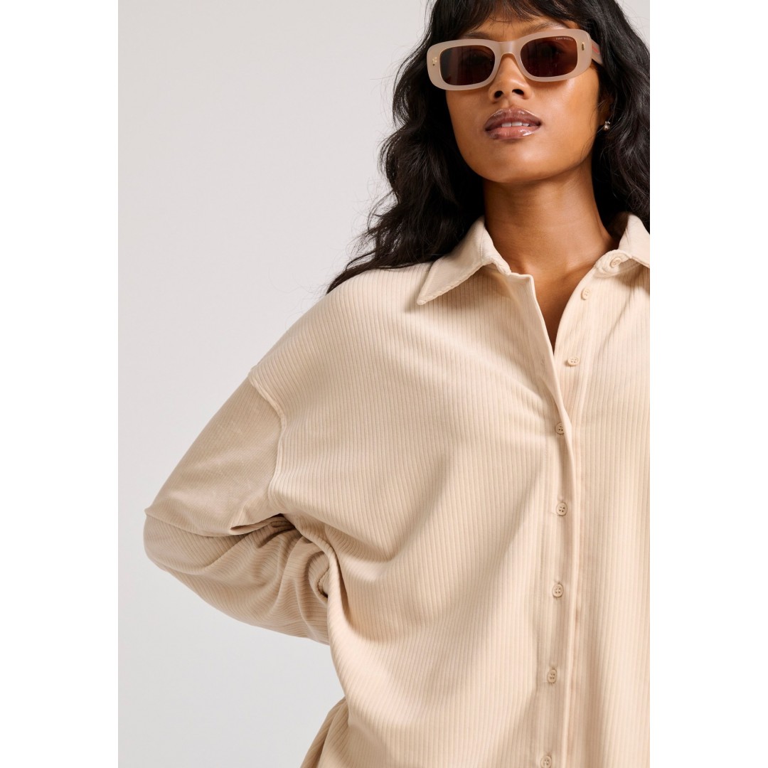 FUNKY BUDDHA FBL010-106-05-CHALK Somon