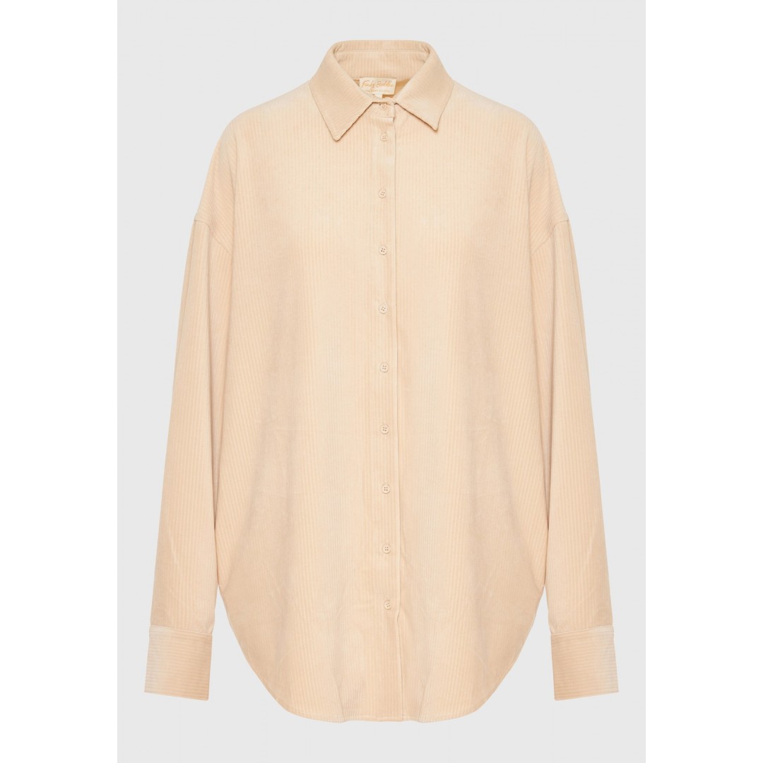 FUNKY BUDDHA FBL010-106-05-CHALK Somon