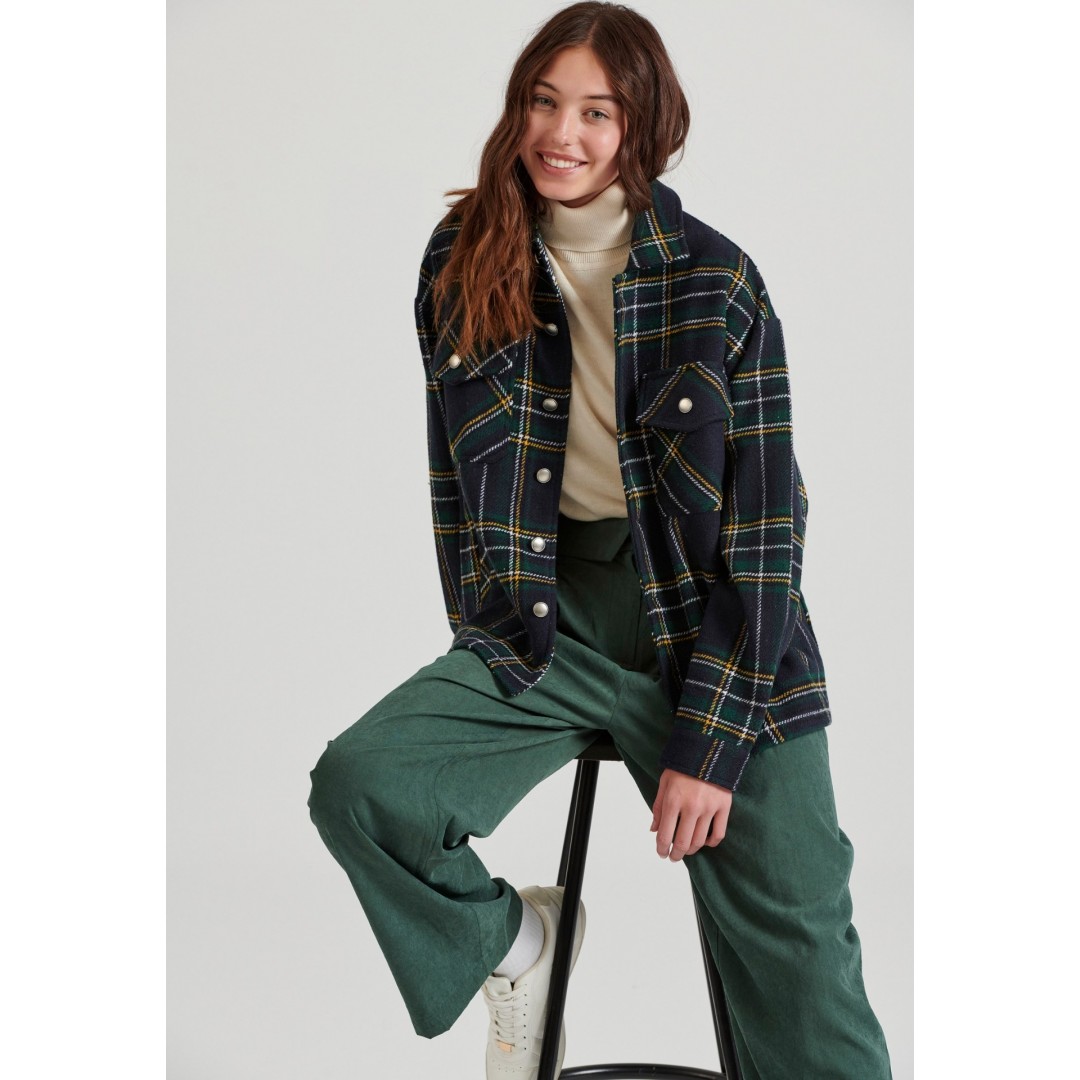 FUNKY BUDDHA FBL010-113-05-DEEP EMERALD Petrol