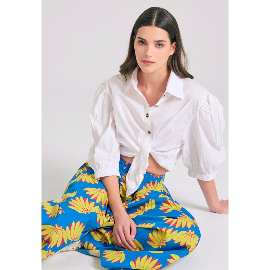 FUNKY BUDDHA FBL011-102-05-WHITE White