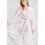 FUNKY BUDDHA FBL011-103-17-WHITE Λευκό Εικόνα 0