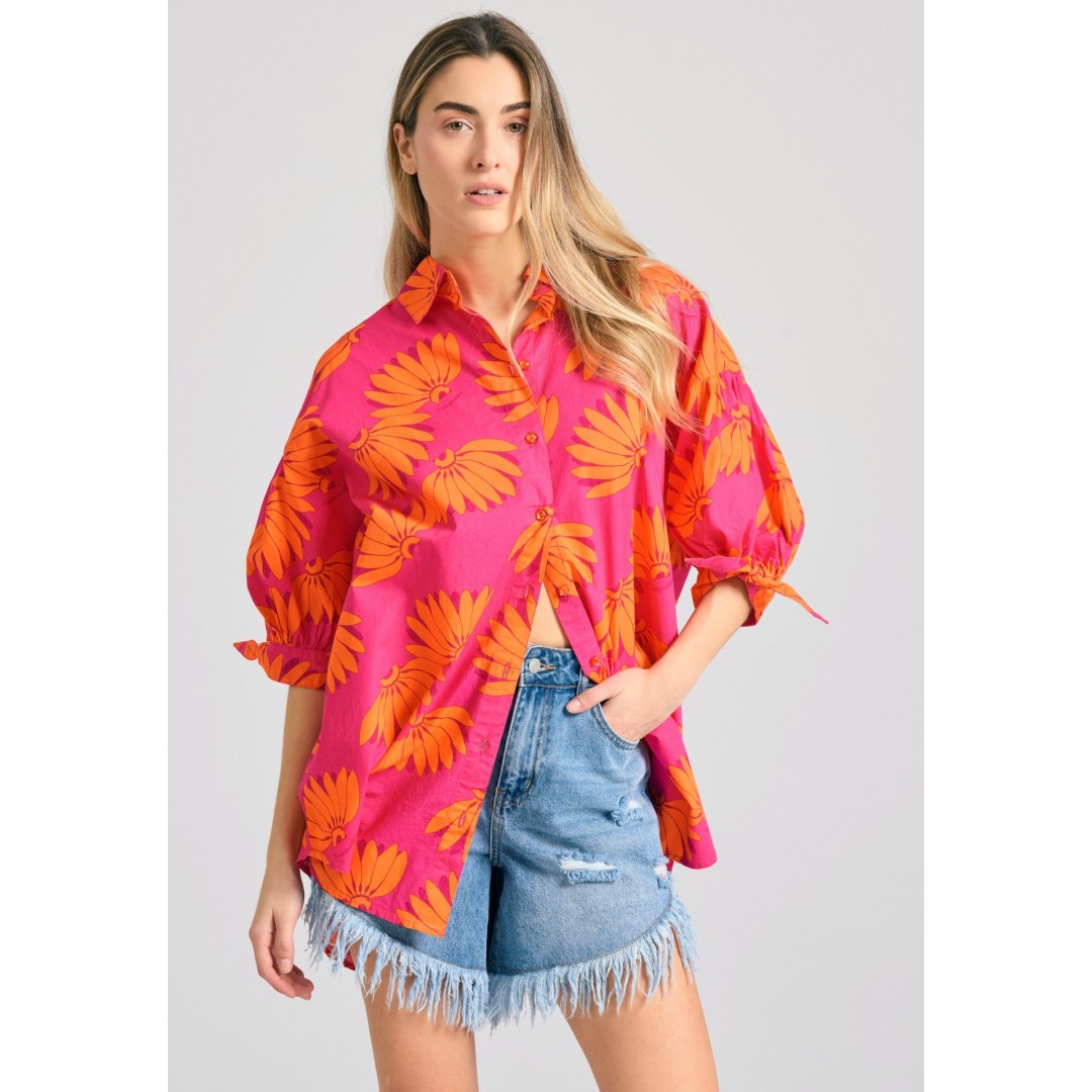 FUNKY BUDDHA FBL011-109-05-BUBBLEGUM Pink