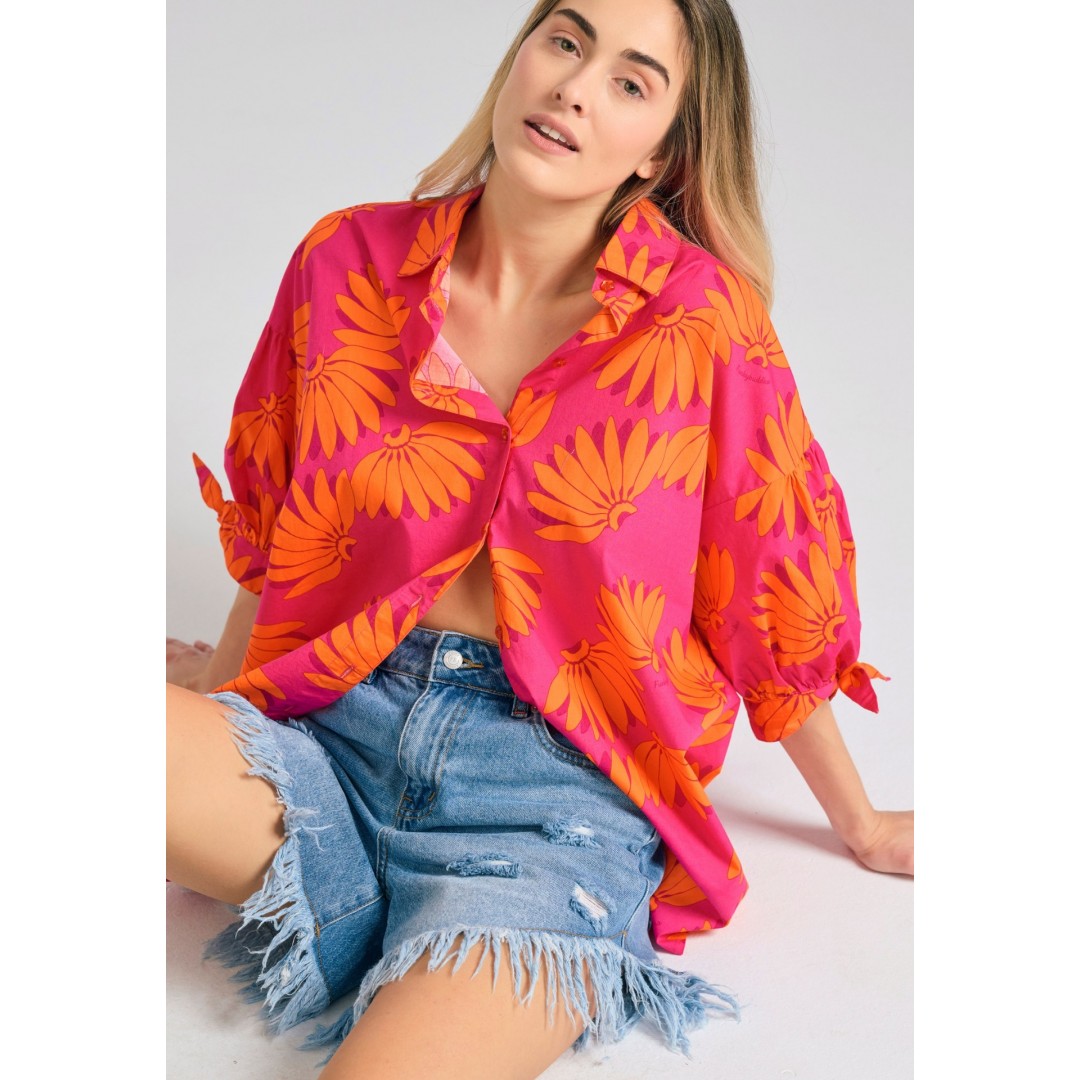 FUNKY BUDDHA FBL011-109-05-BUBBLEGUM Pink