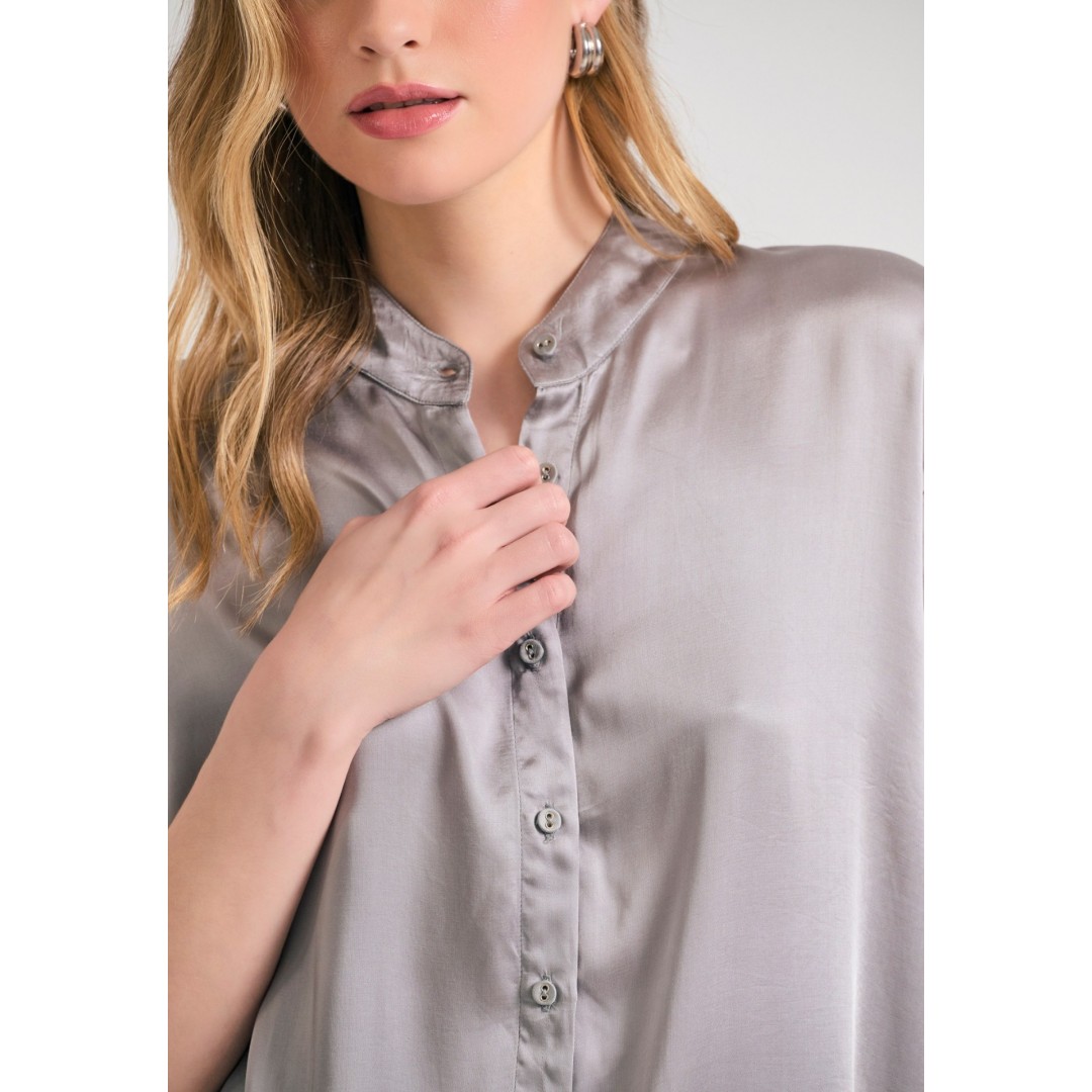 FUNKY BUDDHA FBL011-120-05-ELEPHANT Grey