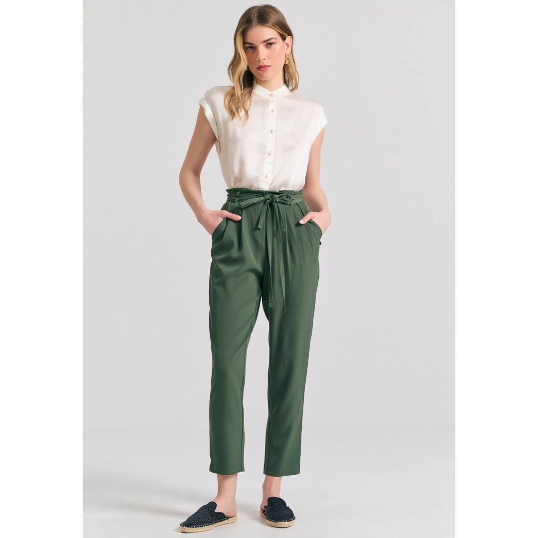 FUNKY BUDDHA FBL011-120-05-OFF WHITE Ecru