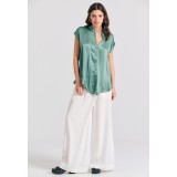 FUNKY BUDDHA FBL011-120-05-SAGE GREEN Green Image 0