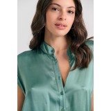 FUNKY BUDDHA FBL011-120-05-SAGE GREEN Green Image 1