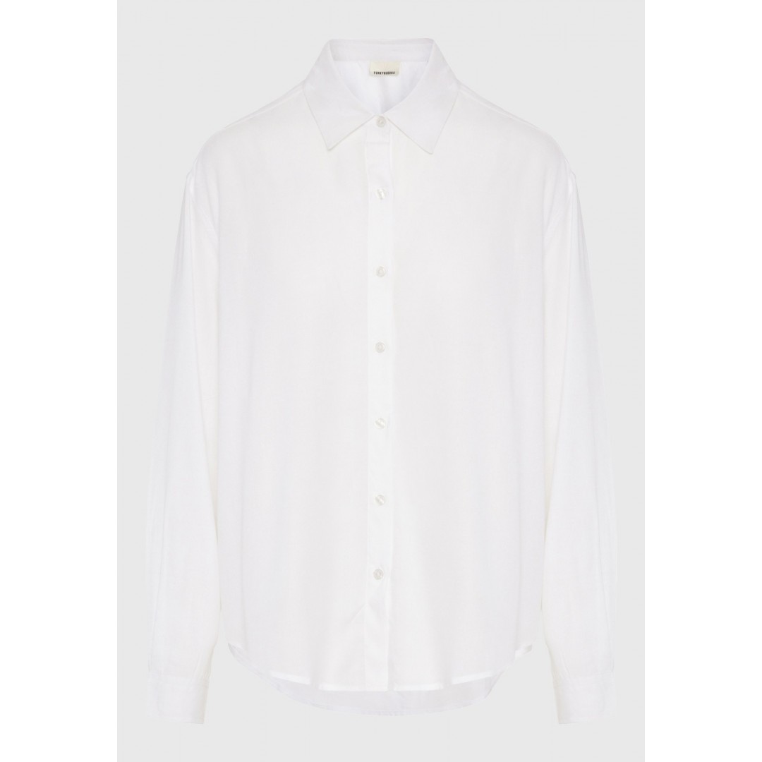 FUNKY BUDDHA FBL012-100-05-WHITE Λευκό