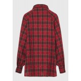 FUNKY BUDDHA FBL012-102-05-WINE RED Μπορντό Εικόνα 0
