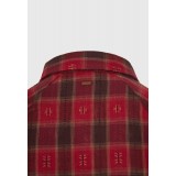 FUNKY BUDDHA FBL012-102-05-WINE RED Μπορντό Εικόνα 2