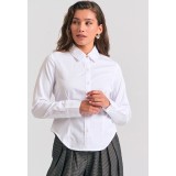 FUNKY BUDDHA FBL012-105-05-WHITE Λευκό Εικόνα 3