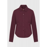 FUNKY BUDDHA FBL012-105-05-MERLOT ΜΠΟΡΝΤΩ Εικόνα 3