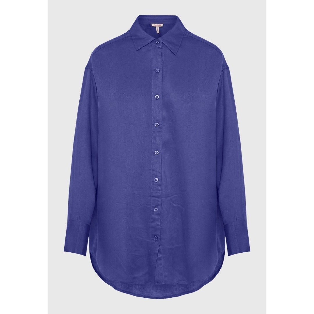 FUNKY BUDDHA FBL010-101-05-IMPERIAL PURPLE Μωβ