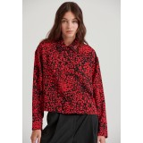 FUNKY BUDDHA FBL010-104-05-RED Red Image 