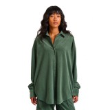 FUNKY BUDDHA FBL010-106-05-DK GREEN Πράσινο Εικόνα 