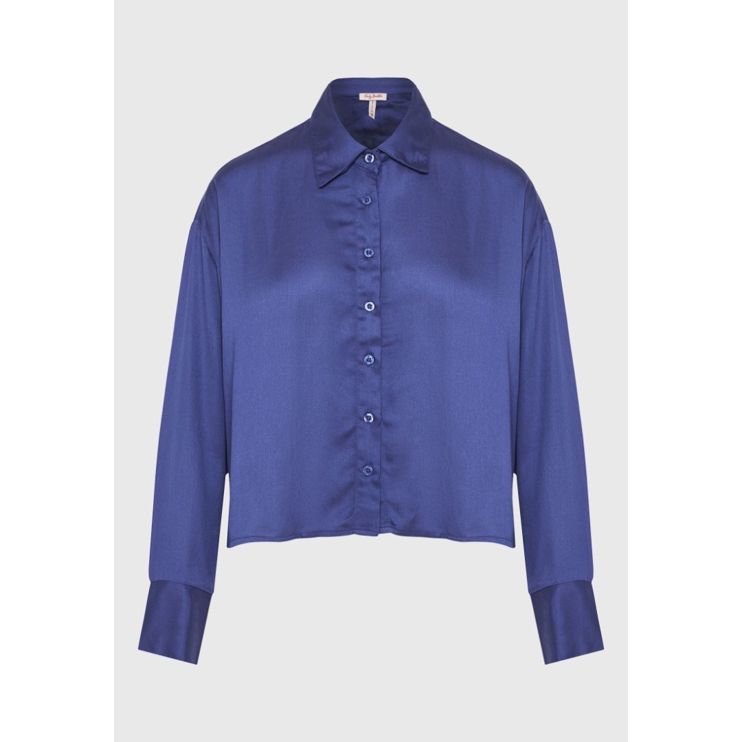 FUNKY BUDDHA FBL010-110-05-IMPERIAL PURPLE Purple
