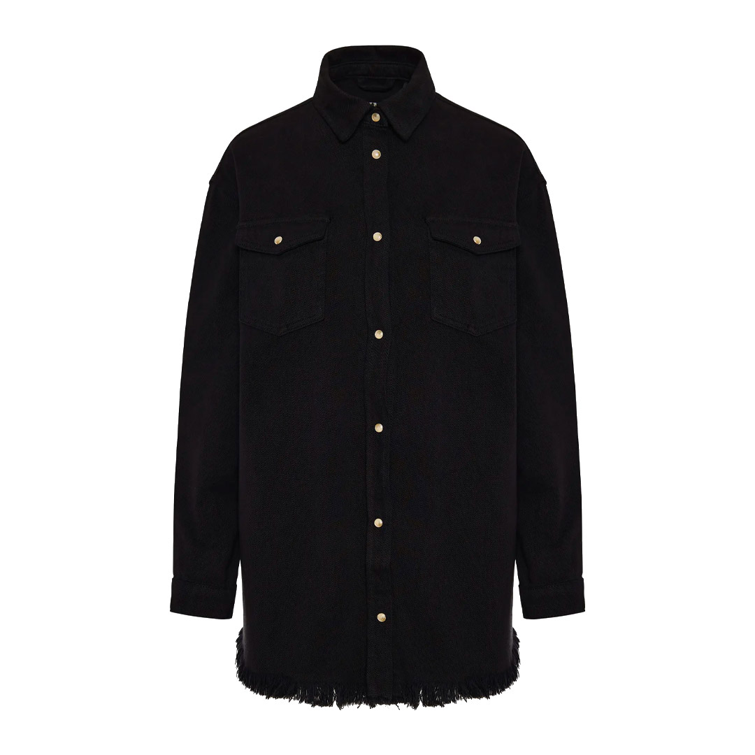 FUNKY BUDDHA FBL010-116-05-BLACK Μαύρο