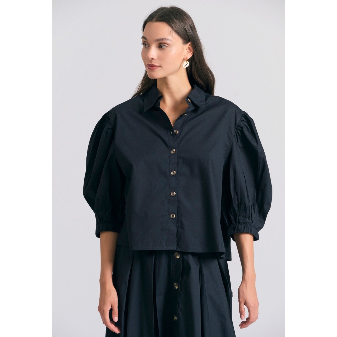 FUNKY BUDDHA FBL011-102-05-BLACK Black