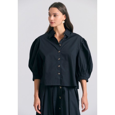 FUNKY BUDDHA FBL011-102-05-BLACK Black
