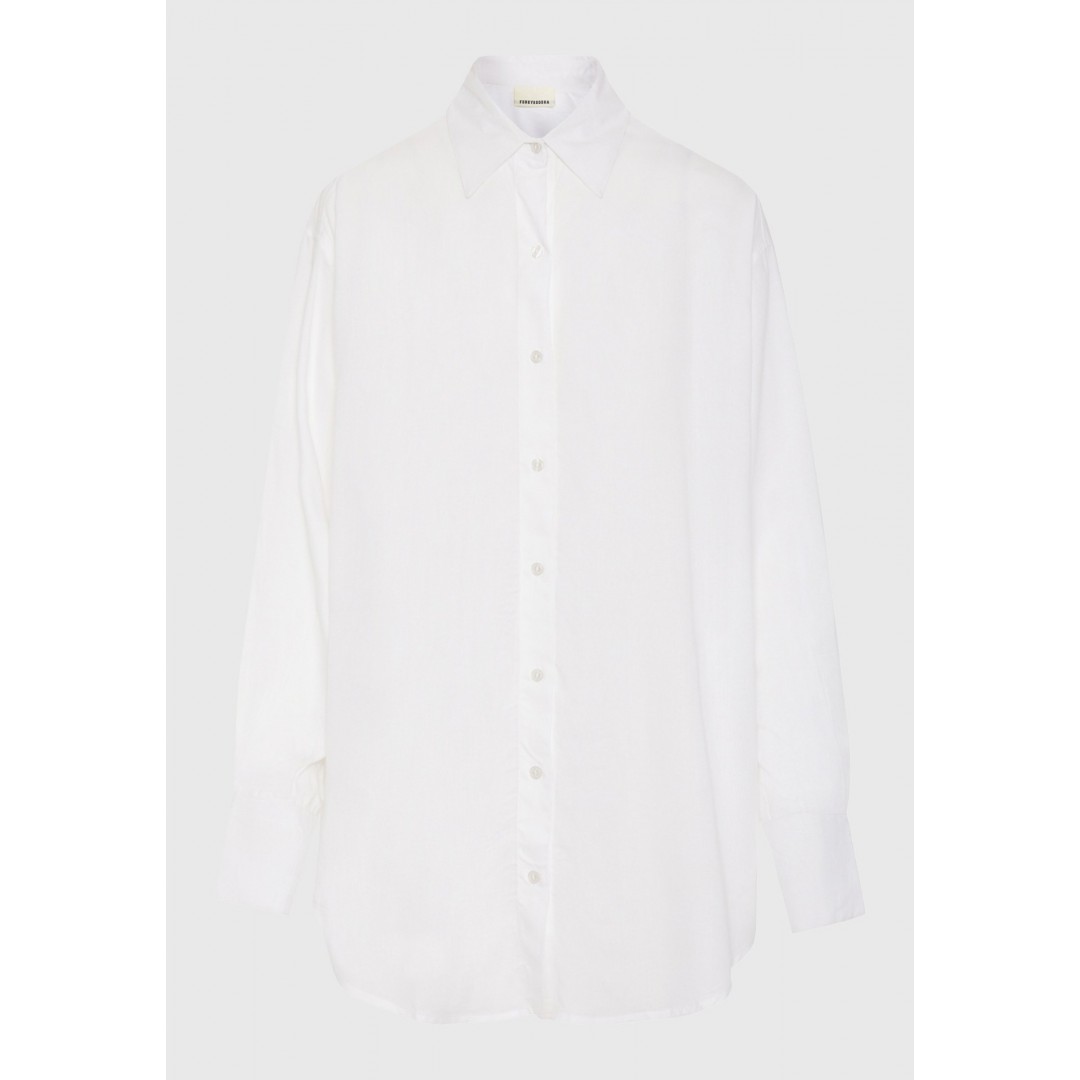 FUNKY BUDDHA FBL012-101-05-WHITE Λευκό