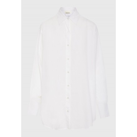 FUNKY BUDDHA FBL012-101-05-WHITE Λευκό