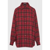 FUNKY BUDDHA FBL012-102-05-WINE RED Μπορντό Εικόνα 