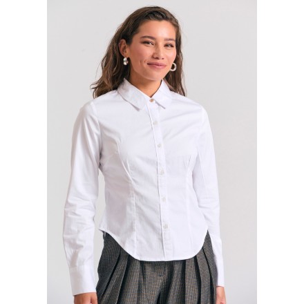 FUNKY BUDDHA FBL012-105-05-WHITE Λευκό