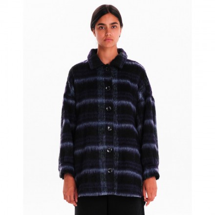 EMERSON 242.EW174.04-BLACK/PURPLE Μωβ