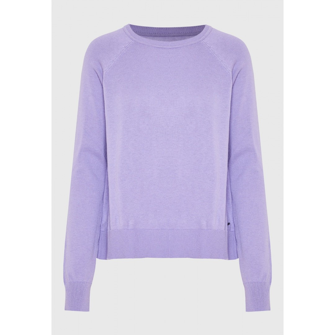 FUNKY BUDDHA FBL010-100-09-ROYAL LILAC Λιλά