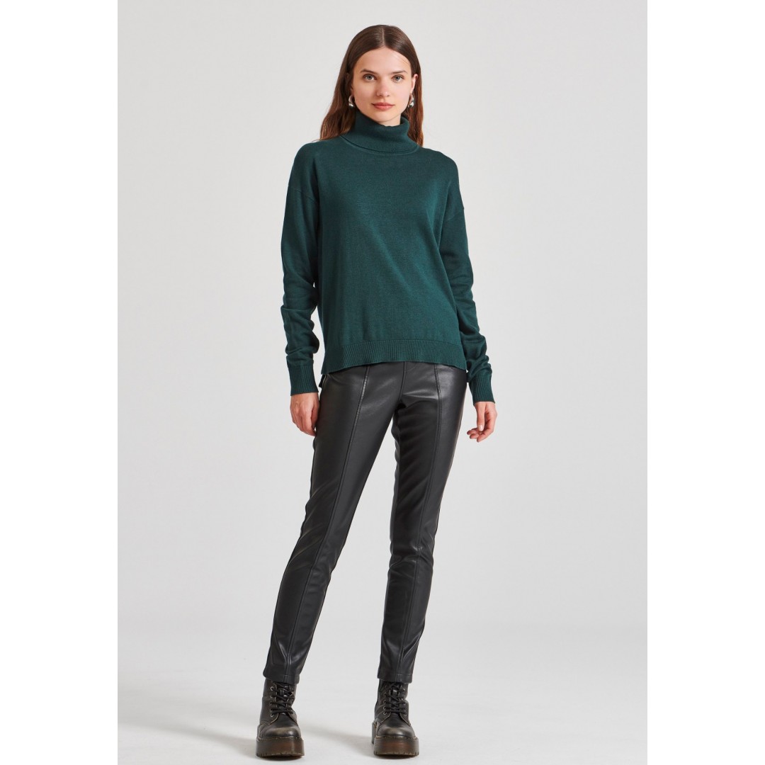 FUNKY BUDDHA FBL010-102-09-DK MOSS Green