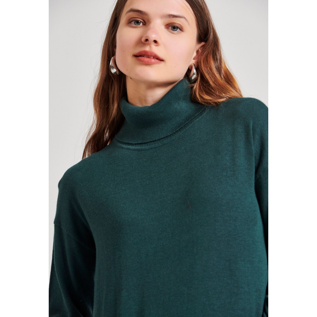 FUNKY BUDDHA FBL010-102-09-DK MOSS Green
