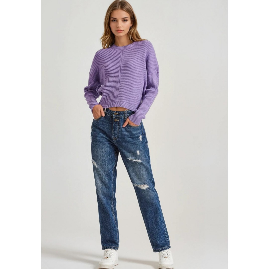 FUNKY BUDDHA FBL010-105-09-ROYAL LILAC Lilac