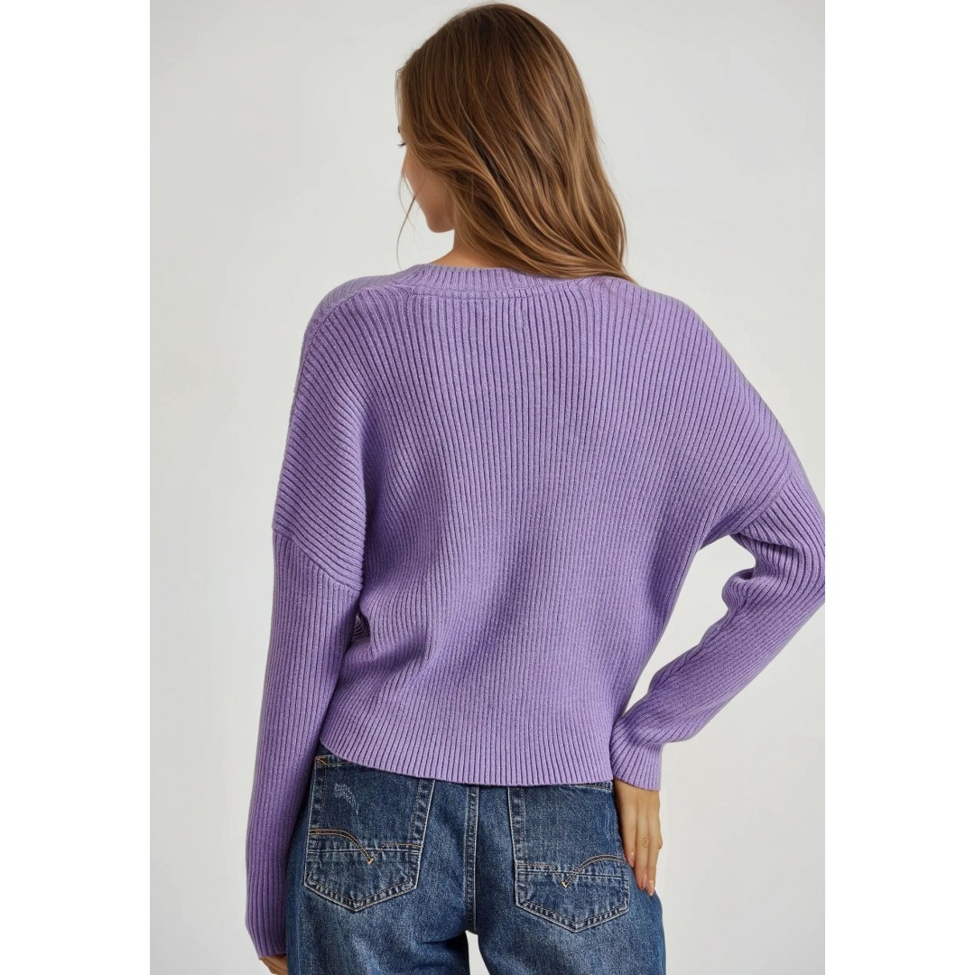 FUNKY BUDDHA FBL010-105-09-ROYAL LILAC Lilac