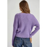FUNKY BUDDHA FBL010-105-09-ROYAL LILAC Lilac Image 2
