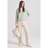 FUNKY BUDDHA FBL010-109-09-SAGE GREEN Πράσινο Εικόνα 0
