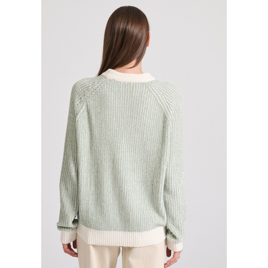 FUNKY BUDDHA FBL010-109-09-SAGE GREEN Πράσινο