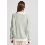 FUNKY BUDDHA FBL010-109-09-SAGE GREEN Πράσινο Εικόνα 2
