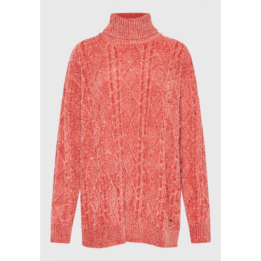 FUNKY BUDDHA FBL010-113-09-MINERAL RED Κόκκινο