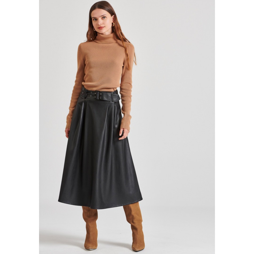 FUNKY BUDDHA FBL010-140-09-CAMEL Brown