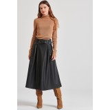 FUNKY BUDDHA FBL010-140-09-CAMEL Brown Image 0