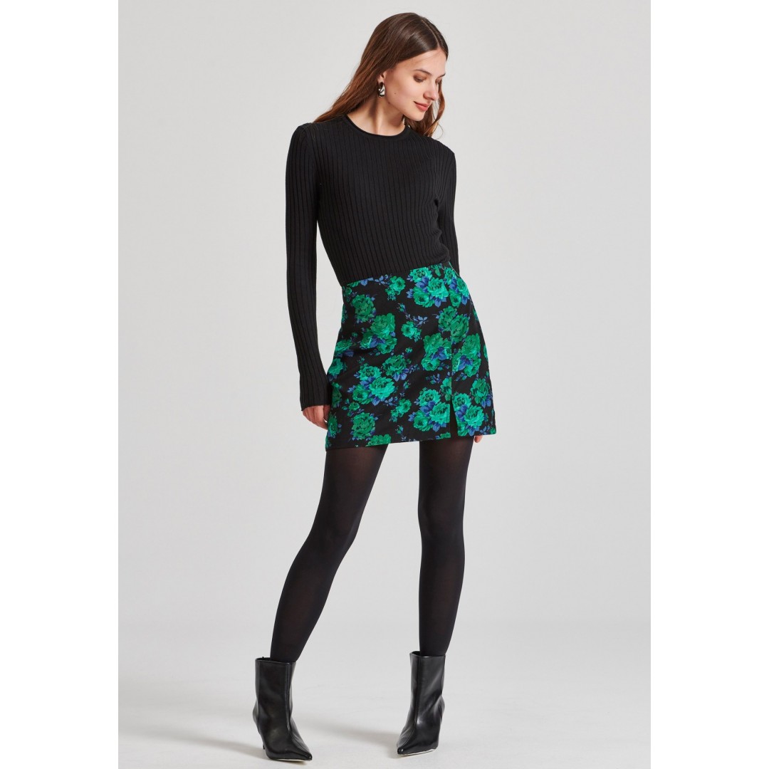 FUNKY BUDDHA FBL010-141-09-BLACK Μαύρο