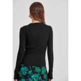FUNKY BUDDHA FBL010-141-09-BLACK Μαύρο Εικόνα 1