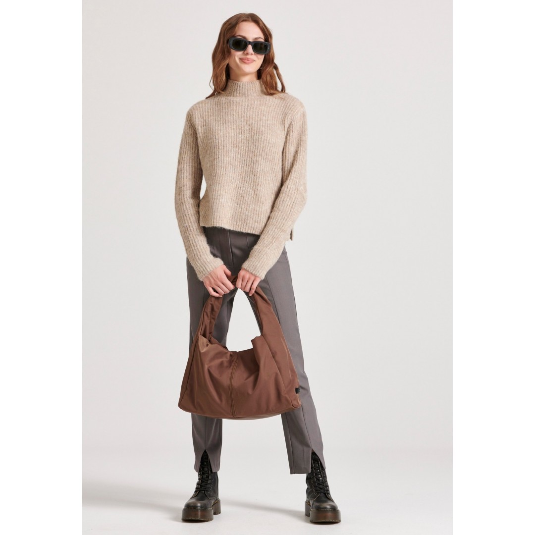 FUNKY BUDDHA FBL010-143-09-VINTAGE BEIGE Μπέζ