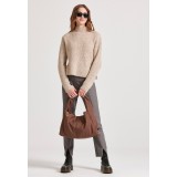 FUNKY BUDDHA FBL010-143-09-VINTAGE BEIGE Μπέζ Εικόνα 0