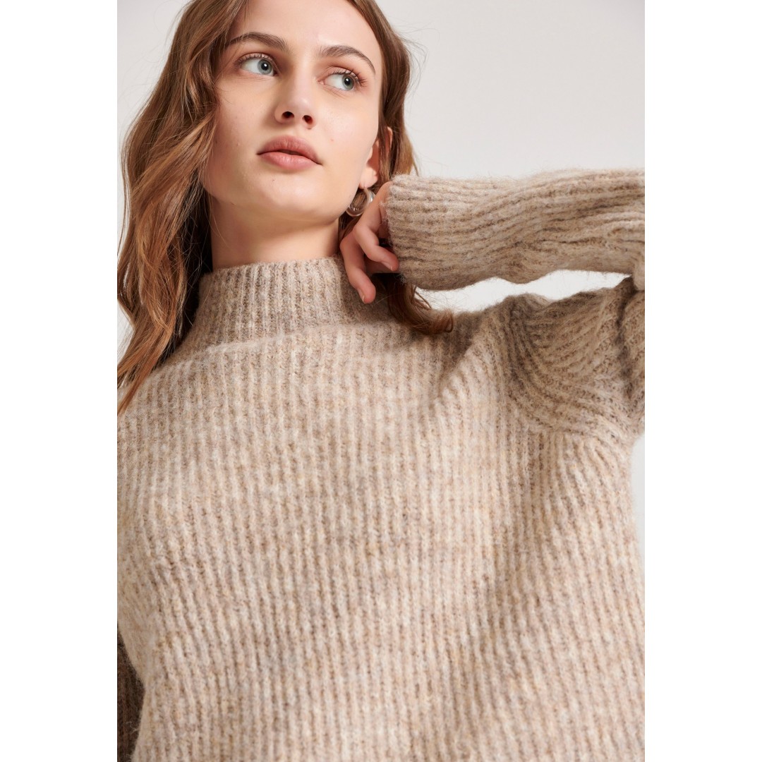 FUNKY BUDDHA FBL010-143-09-VINTAGE BEIGE Μπέζ